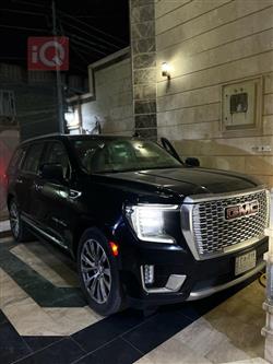 GMC Yukon